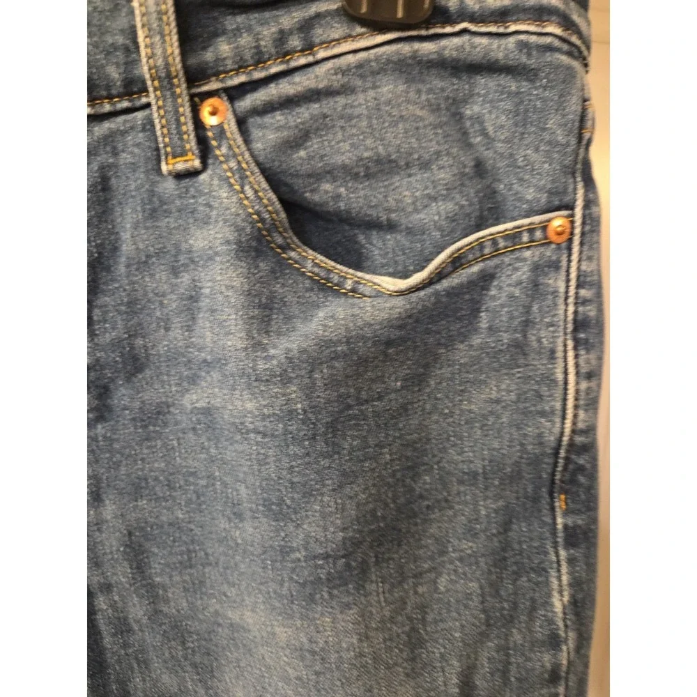 Levis product pair